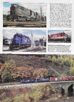 "Conrail At The Heart Of The Pennsy," Page 58, 1996